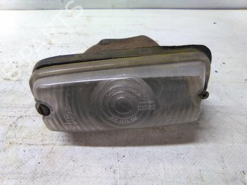 Used Left front indicator FIAT 850 Spider (100_) 0.8 (49 hp) 19871320