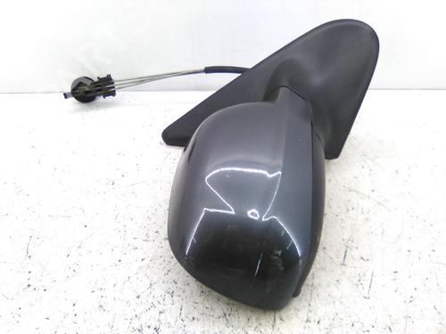 Right mirror VW POLO III (6N1) 100 1.4 16V | BP19859120C27 
