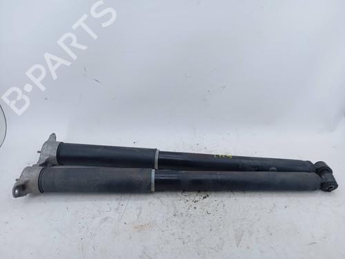 Left rear shock absorber VOLVO V40 Hatchback (525) D2 | BP21044891M18
