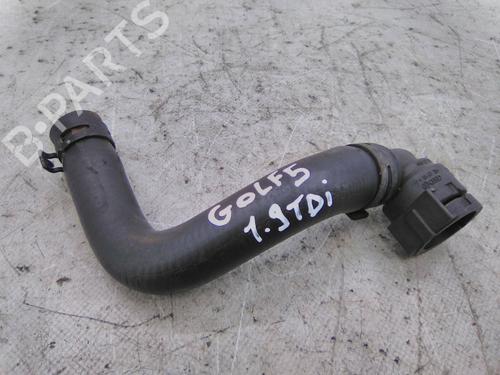 Used Other VW GOLF V (1K1) 1.9 TDI (105 hp) 19875215