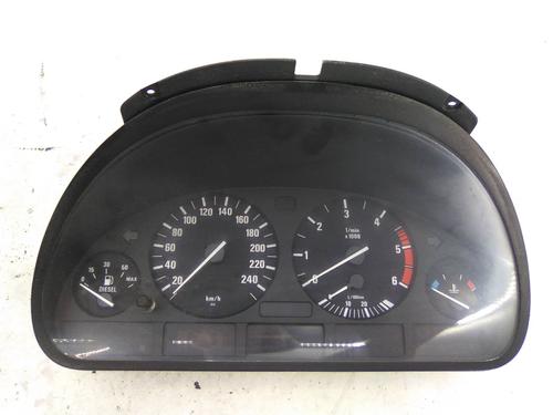 Used Instrument cluster BMW 5 Touring (E39) 520 d (136 hp) 19846421