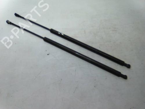 Used Tailgate lift support BMW X3 (E83) xDrive 30 d (218 hp) 19868538