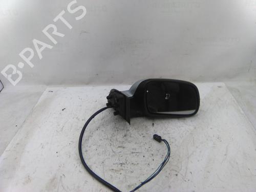 Used Right mirror PEUGEOT 307 (3A/C) 1.4 HDi (68 hp) 19827954