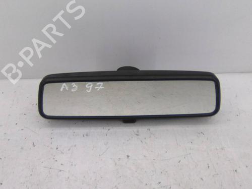 Used Rear mirror AUDI A3 (8L1) 1.6 (101 hp) 19823745