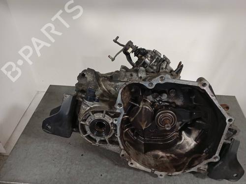 Used Gearbox MITSUBISHI COLT IV (CA_A) 1.3 GLi 12V (CA1A) (75 hp) 19847069