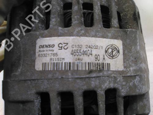 Generator FIAT STILO (192_) 1.2 16V (192_XA1B) | BP29480340M7