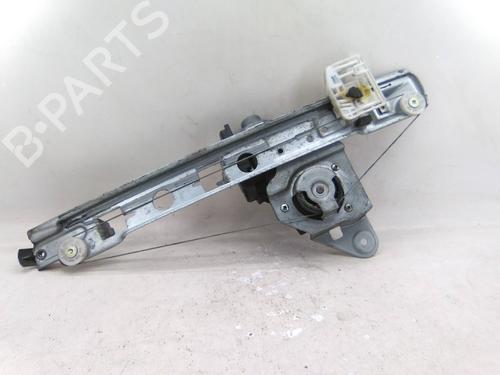 Vindusheismekanisme høyre bak RENAULT MEGANE II (BM0/1_, CM0/1_) 1.5 dCi (BM1E, CM1E) | BP29480279C25