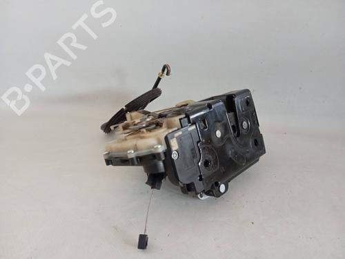 Rear left lock SKODA OCTAVIA I Combi (1U5) 1.9 TDI | BP21662779C100 