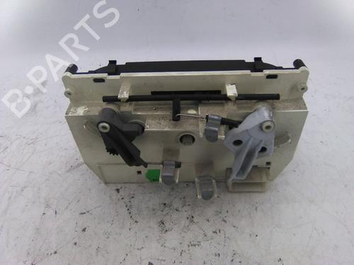 Climate control PEUGEOT 206 Hatchback (2A/C) 1.1 i | BP19810658I5 