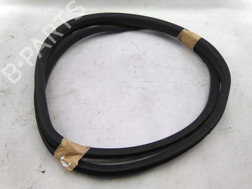 Used Rubber door seal RENAULT CLIO IV (BH_) 1.5 dCi 75 (75 hp) 19827826