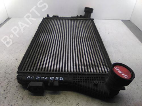 Intercooler SKODA OCTAVIA II Combi (1Z5) 1.9 TDI | BP19838377M30 