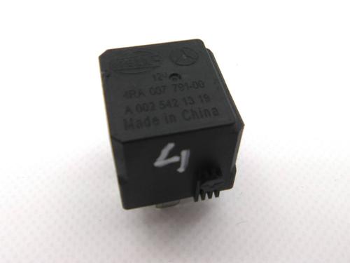 Used Other MERCEDES-BENZ S-CLASS (W221, V221) S 350 CDI (211 hp) 27631093