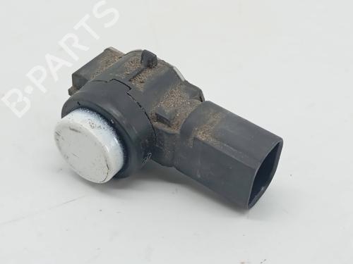 Used Electronic module PEUGEOT 308 II (LB_, LP_, LW_, LH_, L3_) 1.6 HDi (92 hp) 32731622