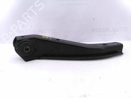 Used Left front suspension arm OPEL CORSA A Hatchback (S83) 1.2 S (F08, M08, F68, M68) (55 hp) 19823174