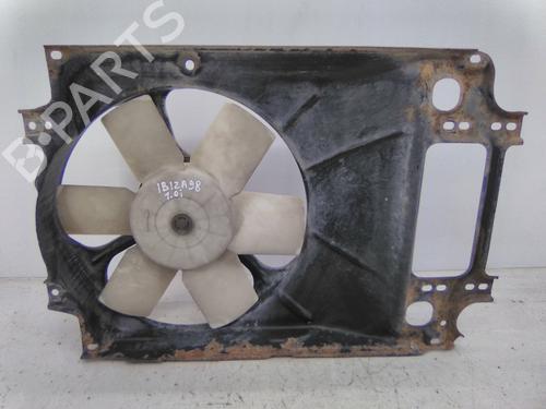Other SEAT IBIZA II (6K1) 1.0 i | BP19850904O1
