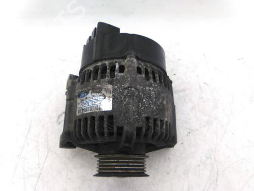 Alternator FORD FIESTA III (GFJ) 1.8 D | BP19856818M7 