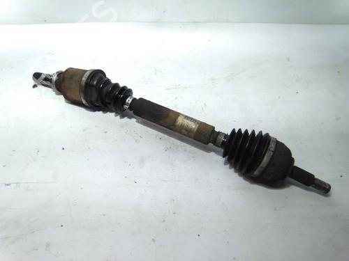Used Left front driveshaft RENAULT MEGANE II (BM0/1_, CM0/1_) 1.5 dCi (BM0F, BM0T, BM2B, CM0F, CM0T) (82 hp) 19876647