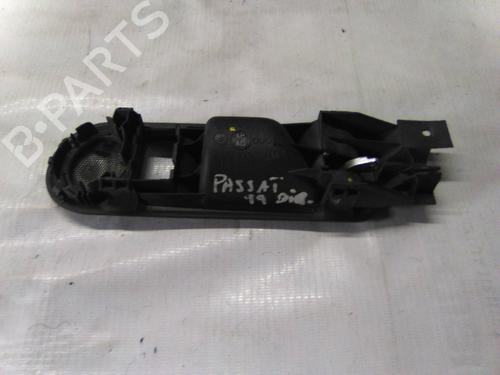 Front right exterior door handle VW PASSAT B5 (3B2) 1.6 | BP19835004C129 