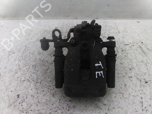 Used Left rear brake caliper CITROËN BERLINGO Platform/Chassis (B9) 1.6 HDi 90 (90 hp) 19838972