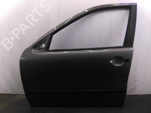 Left front door SEAT TOLEDO II (1M2) 1.9 TDI | BP19859068C2 