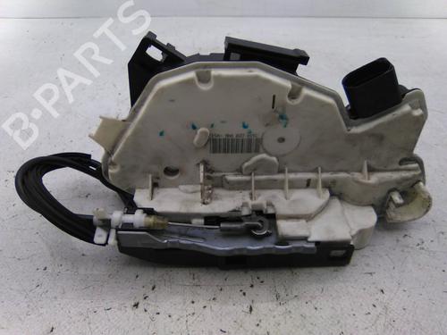 Front left lock SEAT IBIZA IV (6J5, 6P1) 1.4 TDI | BP22952722C98 