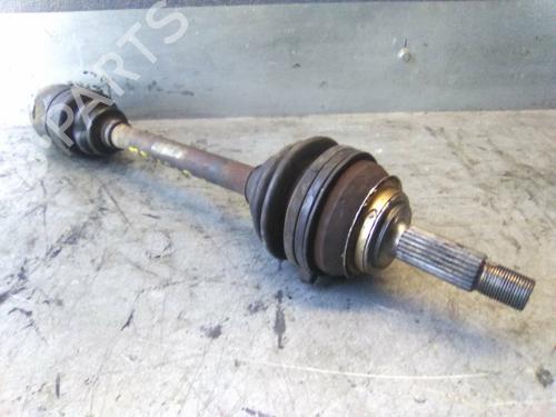 Used Left front driveshaft SKODA FELICIA I (6U1) 1.3 (68 hp) 19853593