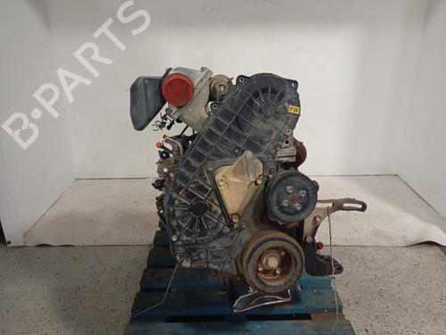 Engine OPEL CORSA B Estate (S93) 1.7 D (F35) | BP27571905M1