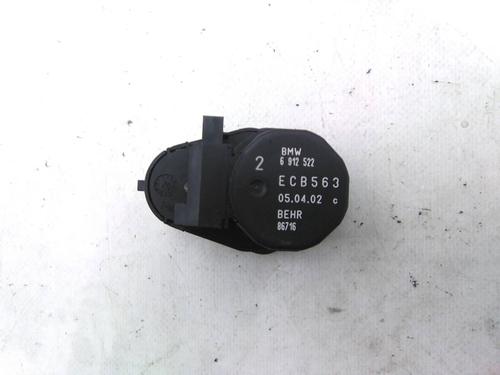 Varmvifte BMW 3 (E46) 320 d (136 hp) 22954060