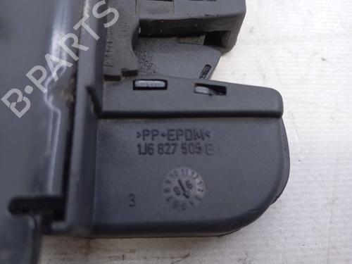 Tailgate lock VW GOLF IV (1J1) 1.4 16V | BP30002481C101