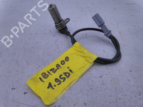 Andere für SEAT IBIZA II (6K1) 1.9 SDI (68 hp) 19870329