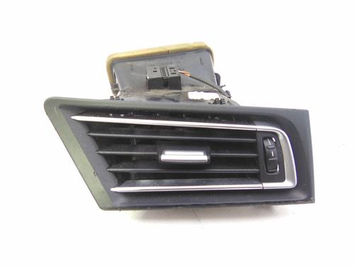 Used Air vent BMW 7 (F01, F02, F03, F04) 730 d (245 hp) 19825251