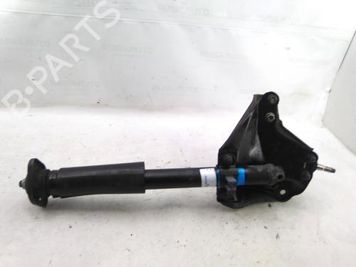 Left front steering knuckle SMART FORTWO Cabrio (450) 0.6 | BP19815629M25 