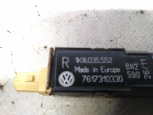 Other VW SCIROCCO Van (137) 2.0 TDi | BP19857751O1 