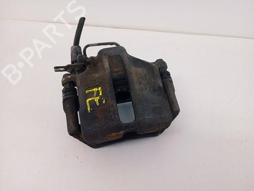 Used Left front brake caliper VW PASSAT B5 (3B2) 1.6 (101 hp) 33047381