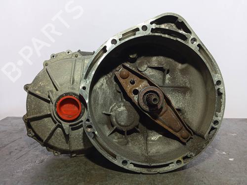 Used Gearbox SMART FORTWO Cabrio (450) 0.6 (61 hp) 19841263