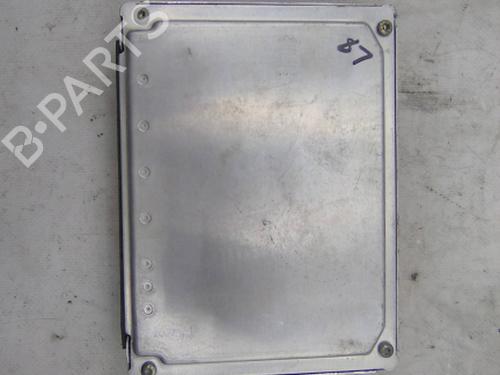 Engine control unit (ECU) BMW 3 (E46) 320 d | BP19843374M57 