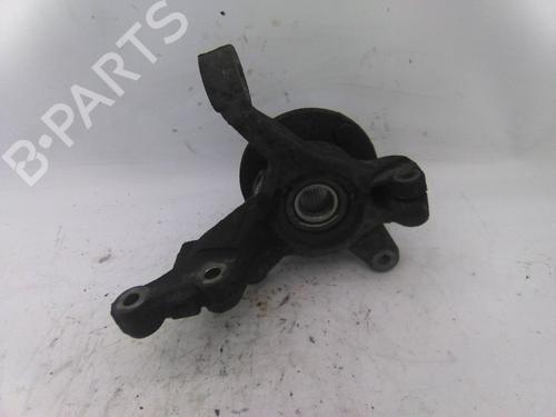 Right front steering knuckle FORD FIESTA VI (CB1, CCN) 1.4 TDCi | BP19831855M26 