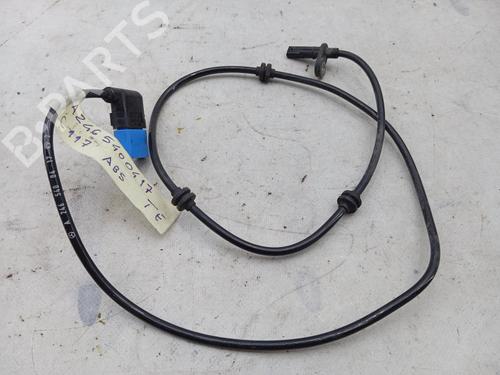 Used Electronic module MERCEDES-BENZ CLA Coupe (C117) CLA 180 CDI / d (117.312) (109 hp) 31256581