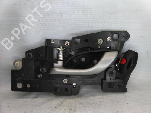 Used Rear left exterior door handle HONDA CIVIC VIII Hatchback (FN, FK) 1.4 (FK1) (83 hp) 19810409