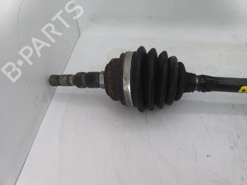 Drivaksel fortil Højre OPEL ASTRA G Estate (T98) 1.4 16V (F35) | BP19846021M39 