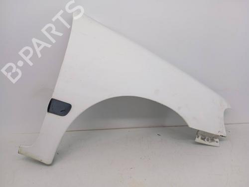 Kotflügel rechts vorne für Kotflügel rechts vorne PEUGEOT 106 II (1A_, 1C_) 1.5 D (55 hp) 34227785 34227785