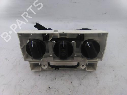 Used Climate control OPEL CORSA B (S93) 1.0 i 12V (F08, F68, M68) (54 hp) 19811943