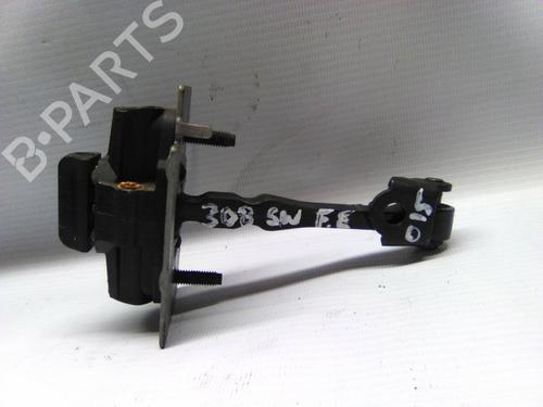 Used Hinge/Door check strap Hinge/Door check strap PEUGEOT 308 II (LB_, LP_, LW_, LH_, L3_) 1.6 HDi (92 hp) 19873455 19873455