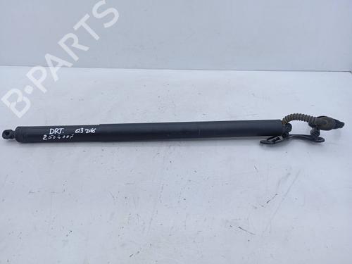 Gassdemper Bakluke AUDI Q3 (8UB, 8UG) 2.0 TDI quattro (177 hp) 31256084