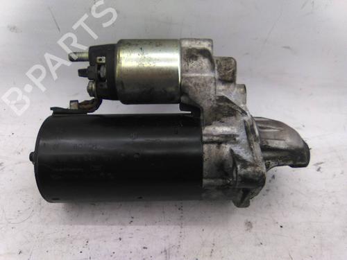 Used Starter BMW 1 (E87) 118 d (122 hp) 19825719