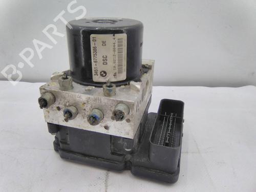 Used ABS pump BMW 3 (E90) 330 d (211 hp) 19843924