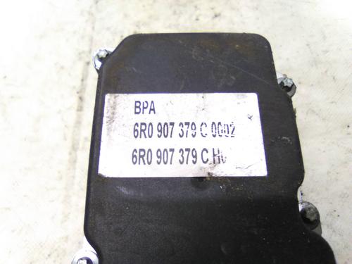 ABS pump SKODA FABIA II (542) 1.2 | BP19816712M43 