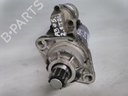 Starter AUDI A3 (8P1) 2.0 TDI 16V | BP19857426M8 