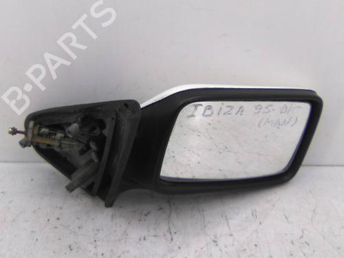 Used Right mirror SEAT IBIZA II (6K1) 1.0 (45 hp) 19848723