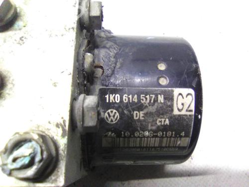 ABS pump SEAT LEON (1P1) 1.9 TDI | BP19816225M43